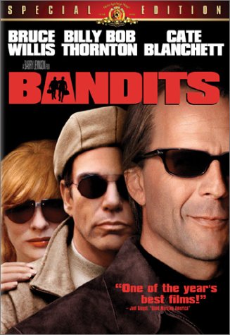 Скачать фильм Бандиты (2001) DVDRip без регистрации