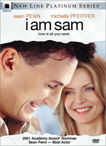 Скачать фильм Я - Сэм / Меня зовут Сэм DVDRip без регистрации