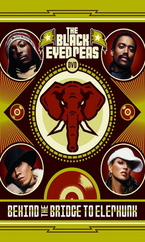 Скачать фильм Black Eyed Peas, The - Behind The Bridge To Elephunk DVDRip без регистрации