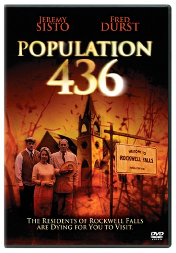 Скачать фильм Население 436 DVDRip без регистрации