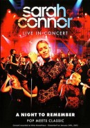 Скачать кинофильм Sarah Connor - Live In Concert (A Night To Remember)