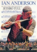 Скачать кинофильм Anderson, Ian - Plays The Orchestral Jethro Tull