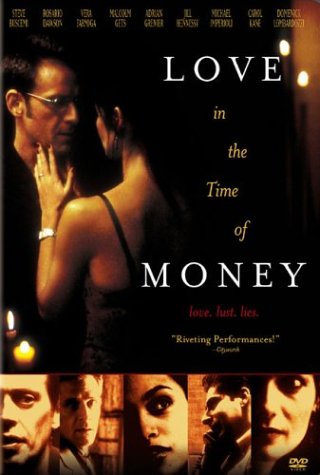 Скачать фильм Любовь во времена, когда деньги решают все DVDRip без регистрации