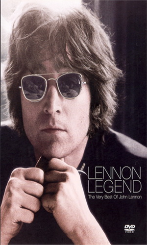 Скачать фильм Lennon, John - Legend (The Very Best Of John Lennon) DVDRip без регистрации