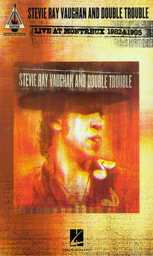 Скачать фильм Stevie Ray Vaughan and Double Trouble - Live at Montreux 1982 - 1985 DVDRip без регистрации