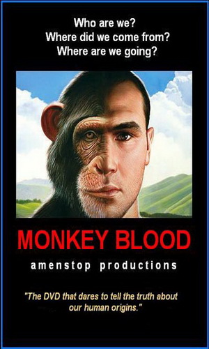 Скачать фильм Кольцо власти 2: Кровь обезьяны DVDRip без регистрации