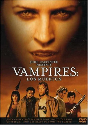 Скачать фильм Вампиры 2 DVDRip без регистрации