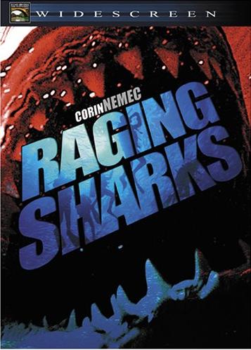 Скачать фильм Бешеные акулы DVDRip без регистрации