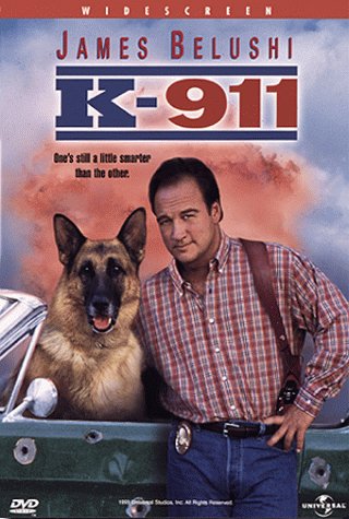 Скачать фильм К-911 DVDRip без регистрации