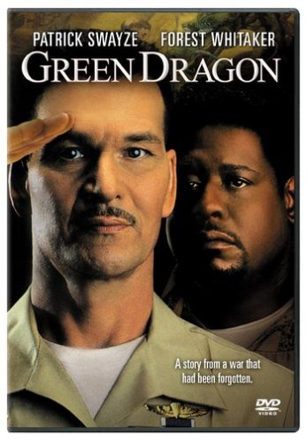 Скачать фильм Зеленый дракон DVDRip без регистрации