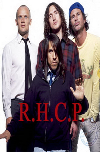 Скачать фильм Red Hot Chili Peppers - Live At Rock In Rio '03 DVDRip без регистрации