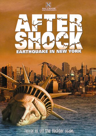 Скачать фильм Паника в Нью-Йорке / После шока: Землетрясение в Нью-Йорке DVDRip без регистрации