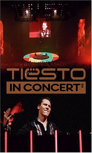 Скачать фильм DJ Tiesto - In Concert 2 DVDRip без регистрации