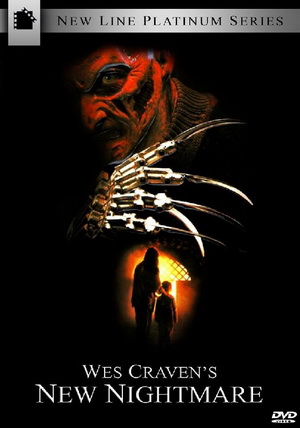 Скачать фильм Кошмар на улице Вязов - 7: Новый фильм ужасов Wes Craven DVDRip без регистрации