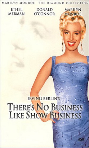 Скачать фильм Нет такого бизнеса, как шоу-бизнес / Это не дело DVDRip без регистрации