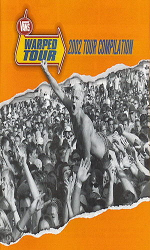 Скачать фильм NoFx - Live At Warped Tour 2002 DVDRip без регистрации