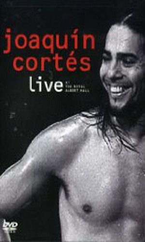 Скачать фильм Joaquin Cortes - Live At The Royal Albert Hall DVDRip без регистрации
