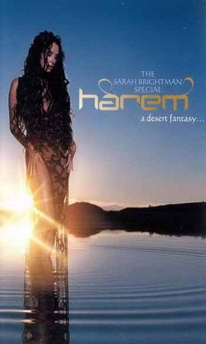 Скачать фильм Brightman, Sarah - The Sarah Brightman Special Harem: A Desert Fantasy... DVDRip без регистрации