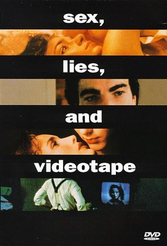 Скачать фильм Секс, ложь и видео DVDRip без регистрации