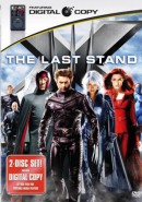 Скачать кинофильм Люди Икс 3 / Люди X - 3 / Люди-Икс: Последняя битва