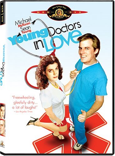 Скачать фильм Больница, молодость и любовь / Молодые влюбленные доктора DVDRip без регистрации