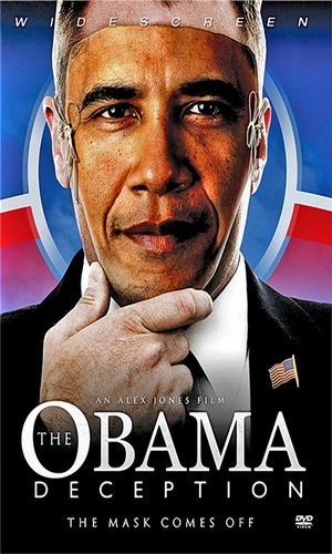 Скачать фильм Обман Обамы DVDRip без регистрации