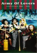 Скачать кинофильм Army of Lovers Videovaganza 1990-1993