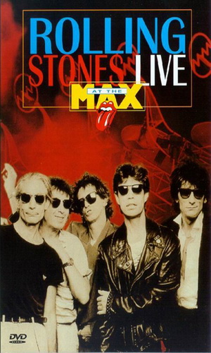 Скачать фильм Rolling Stones - At the Max DVDRip без регистрации