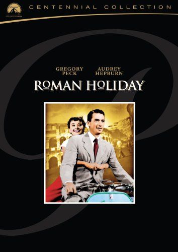 Скачать фильм Римские каникулы DVDRip без регистрации