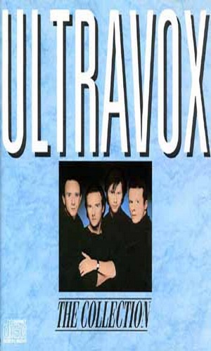 Скачать фильм Ultravox: The Collection DVDRip без регистрации