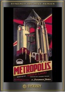 Скачать кинофильм Метрополис (1927)