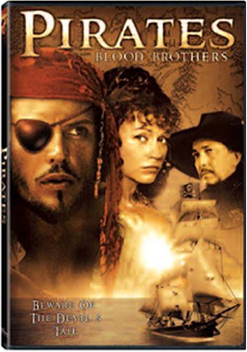 Скачать фильм Пираты карибского моря. Хвост дьявола DVDRip без регистрации