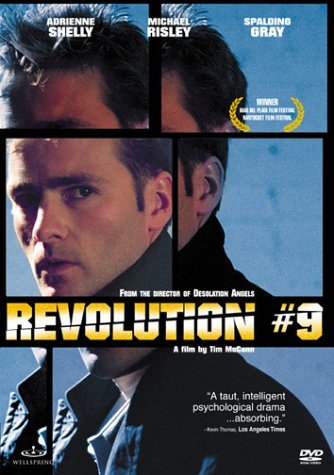 Скачать фильм Революция #9 DVDRip без регистрации