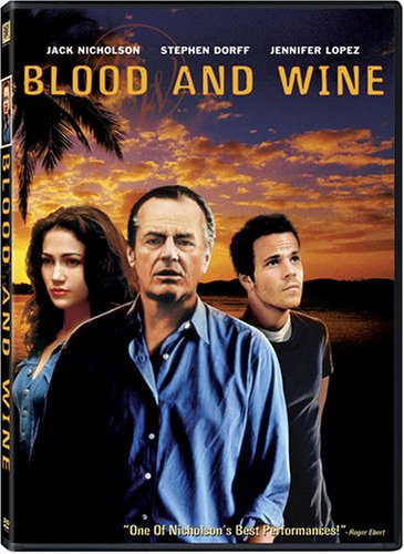 Скачать фильм Кровь и вино DVDRip без регистрации