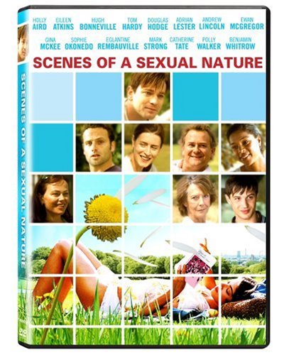 Скачать фильм Сцены сексуального характера DVDRip без регистрации