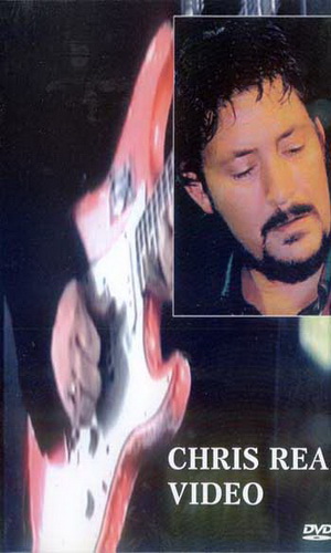 Скачать фильм Chris Rea - Videos DVDRip без регистрации