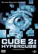 Скачать кинофильм Гиперкуб: Куб 2