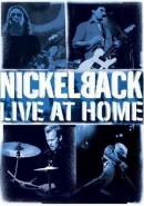 Скачать кинофильм Nickelback - Live at Home