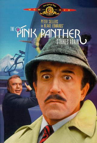 Скачать фильм Розовая пантера 5 - Розовая Пантера Наносит Ответный Удар DVDRip без регистрации