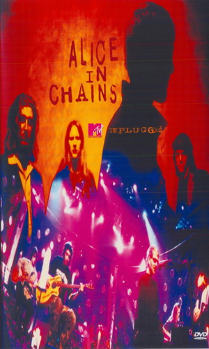 Скачать фильм Alice In Chains - MTV Unplugged DVDRip без регистрации