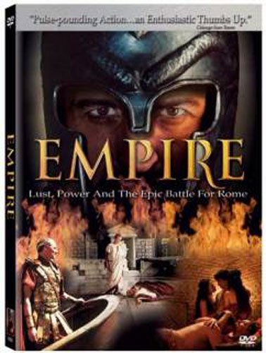 Скачать фильм Империя (2005) DVDRip без регистрации