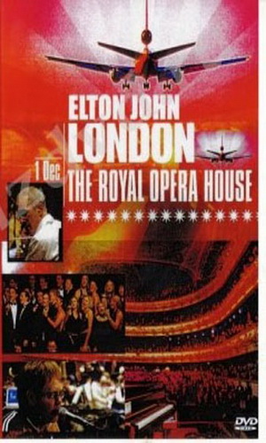 Скачать фильм Elton John - The Royal Opera House DVDRip без регистрации