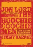 Скачать кинофильм Lord, John - With The Hoochie Coochie Men (Live At The Basement)