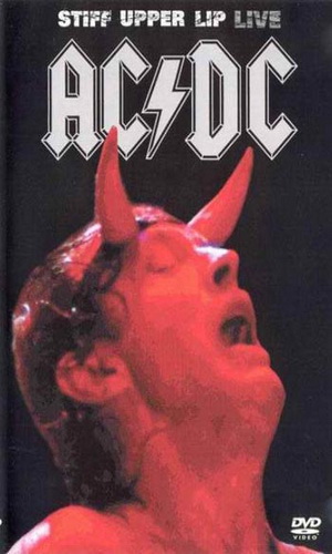 Скачать фильм AC/DC: Stiff Upper Lip Live DVDRip без регистрации