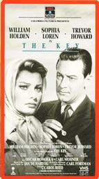 Скачать фильм Ключ (1958) DVDRip без регистрации