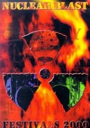 Скачать кинофильм Nuclear Blast Festivals 2000