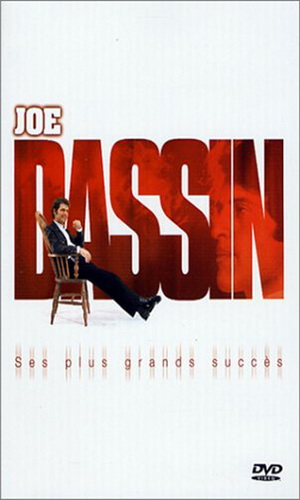 Скачать фильм Joe Dassin - Les Plus Grands Succes DVDRip без регистрации