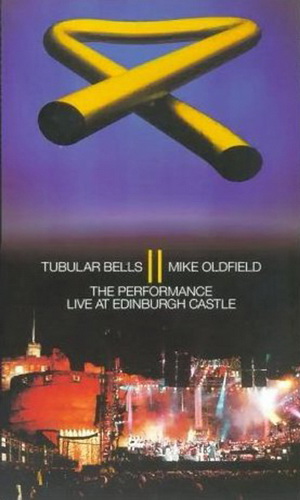Скачать фильм Mike Oldfield Tubular Bells II & III Live DVDRip без регистрации