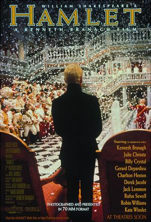 Скачать фильм Гамлет (1996) DVDRip без регистрации