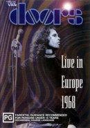 Скачать кинофильм Doors The Live In Europe (1968)